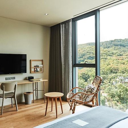 La Casa Hotel Gwangmyeong Esterno foto