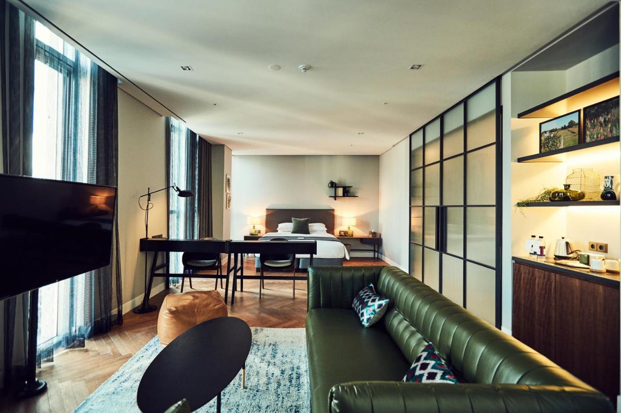 La Casa Hotel Gwangmyeong Esterno foto