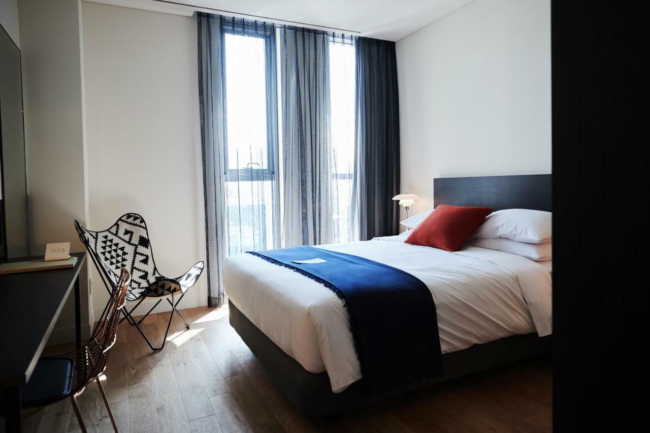 La Casa Hotel Gwangmyeong Esterno foto