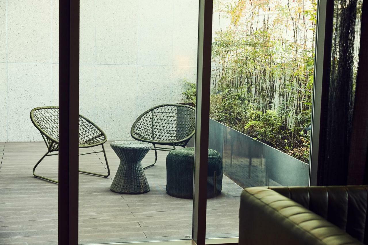 La Casa Hotel Gwangmyeong Esterno foto