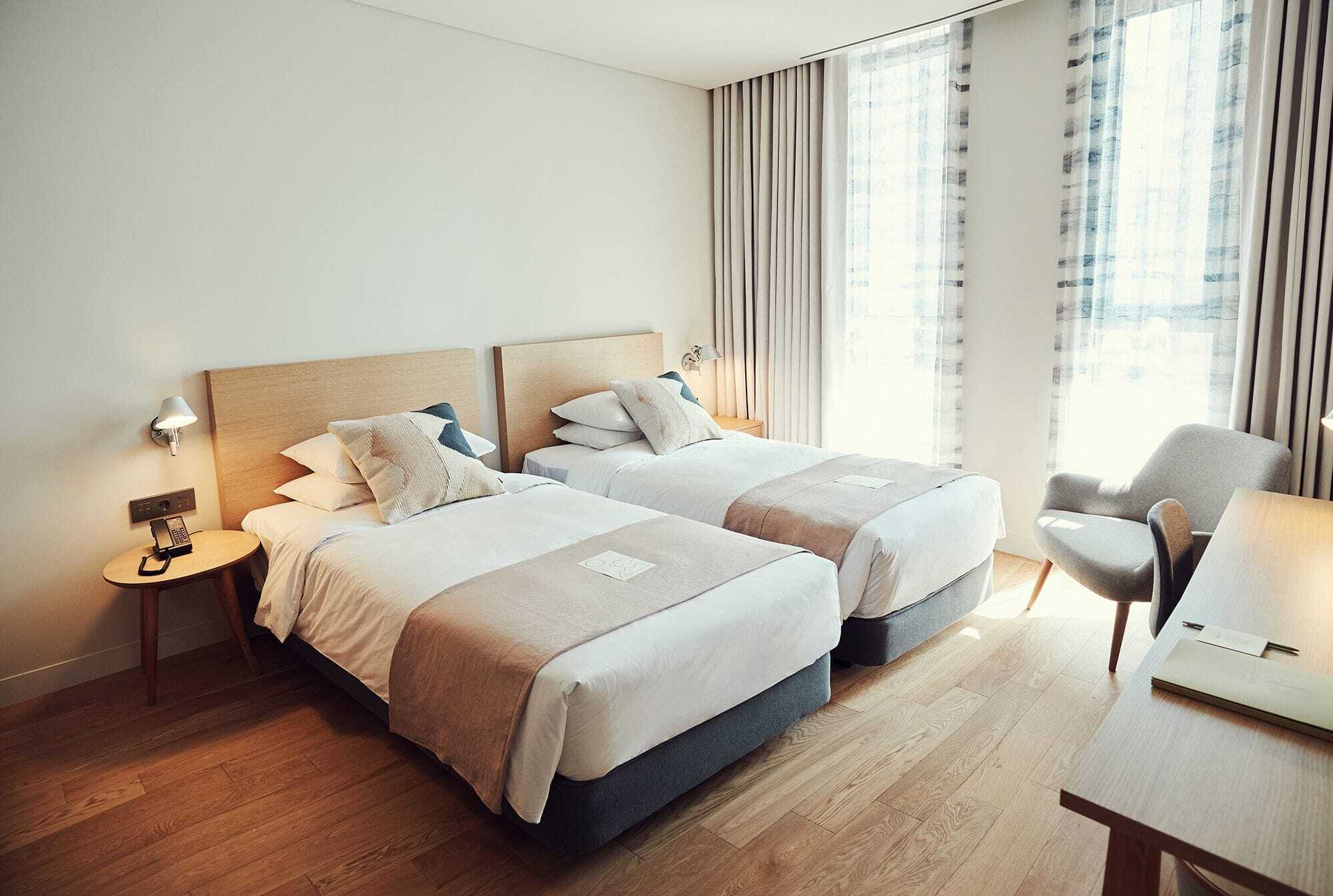 La Casa Hotel Gwangmyeong Esterno foto
