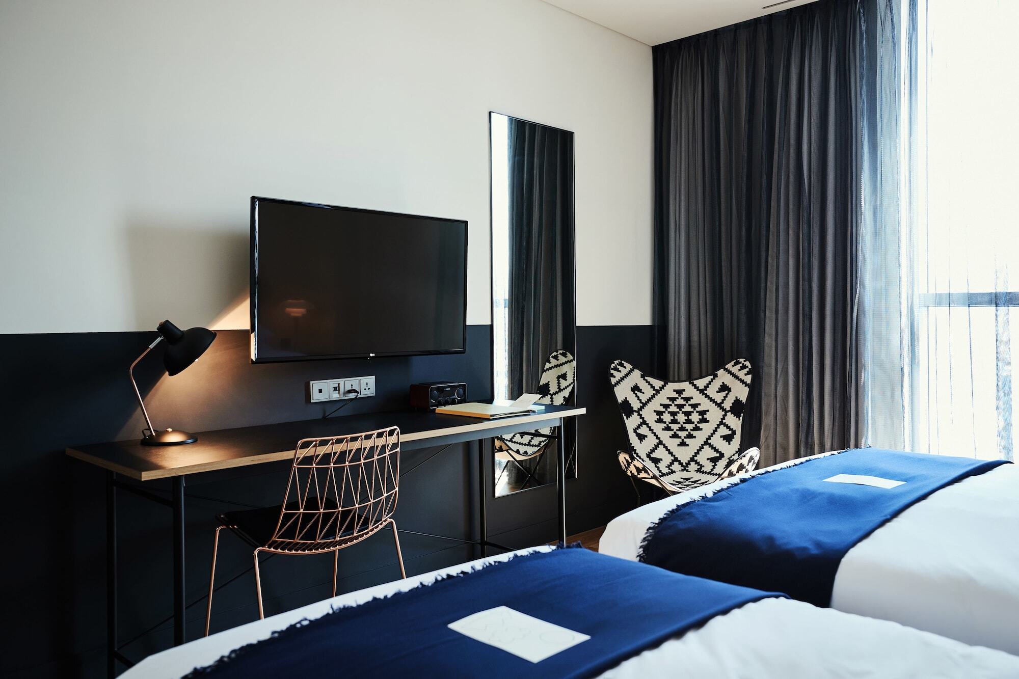 La Casa Hotel Gwangmyeong Esterno foto